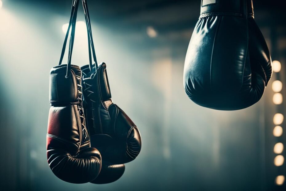 boxing movie with samuel l jackson