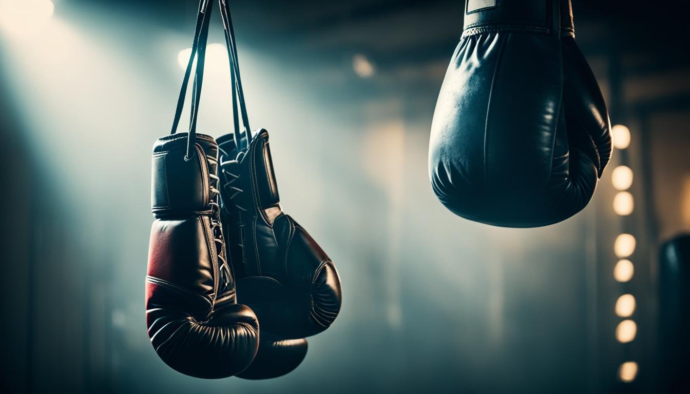 An Authentic Boxing Movie with Samuel L. Jackson