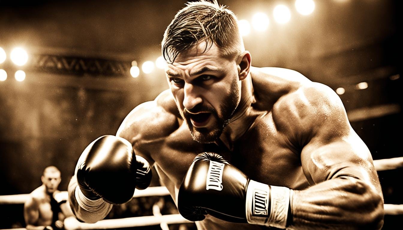 Boxing Movie with Tom Hardy – Latest News and Reviews