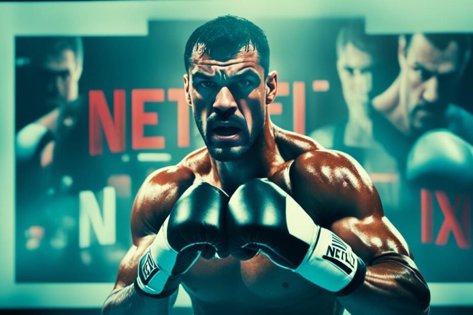 boxing movies from netflix