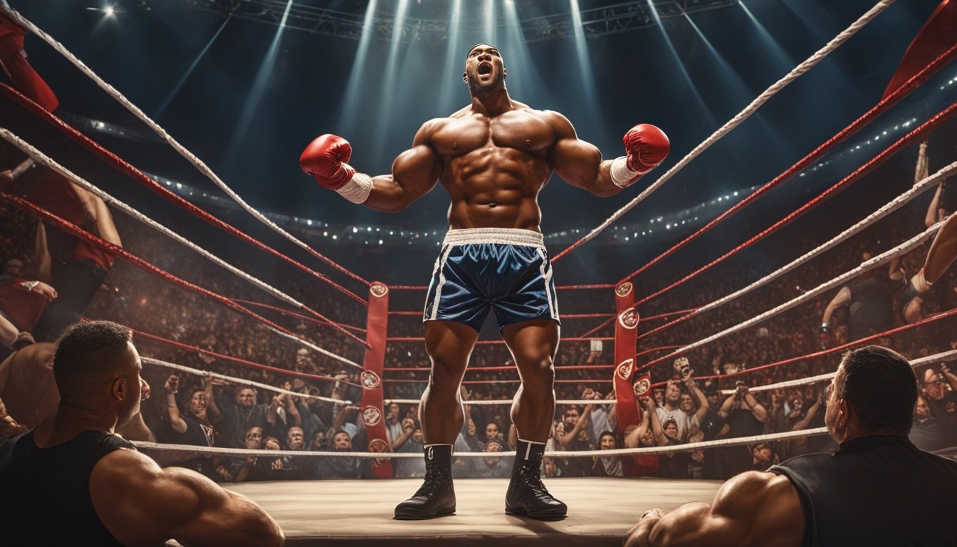 How Do I Get in Touch With Tyson Fury
