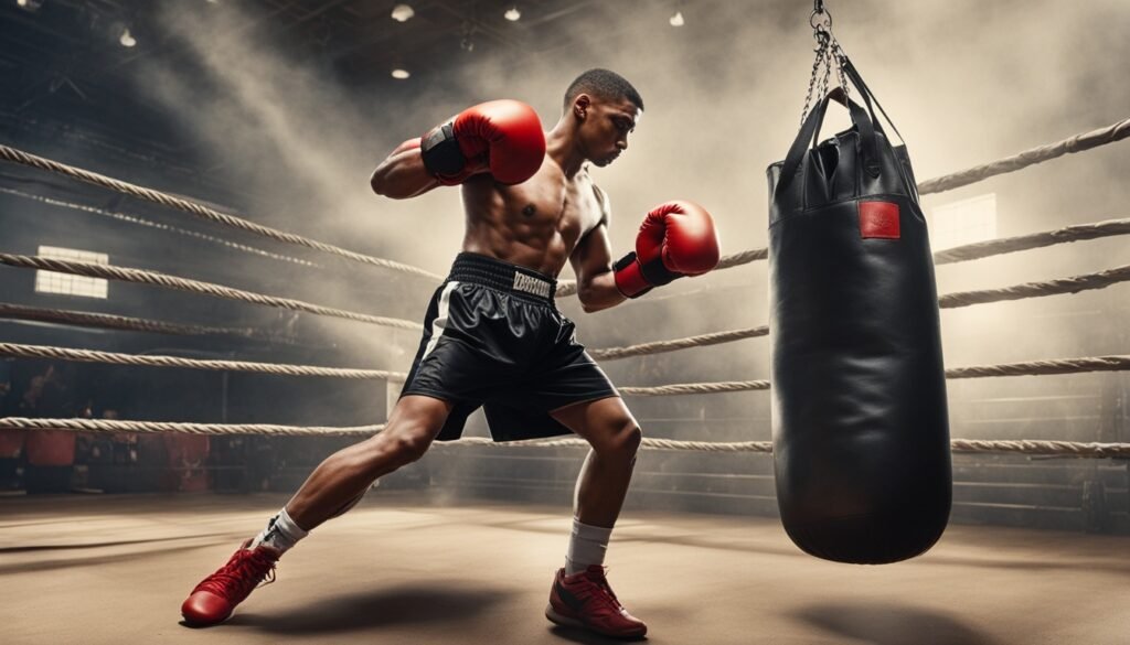 boxing bag techniques boxing bag techniques