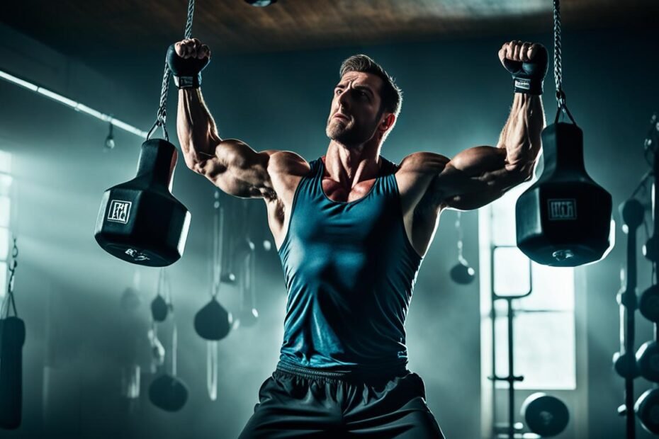 boxing exercises to do at home