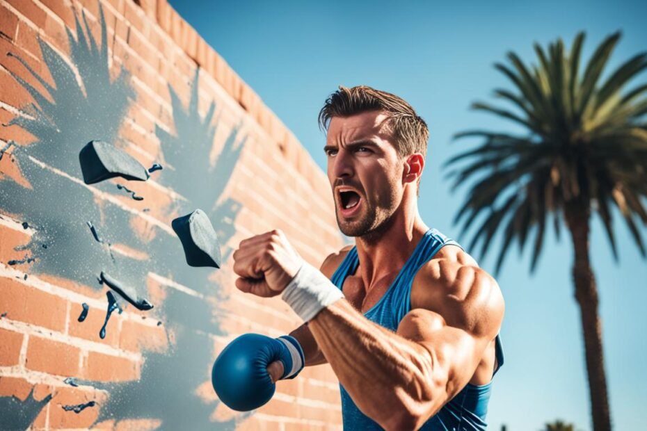 boxing exercises without equipment