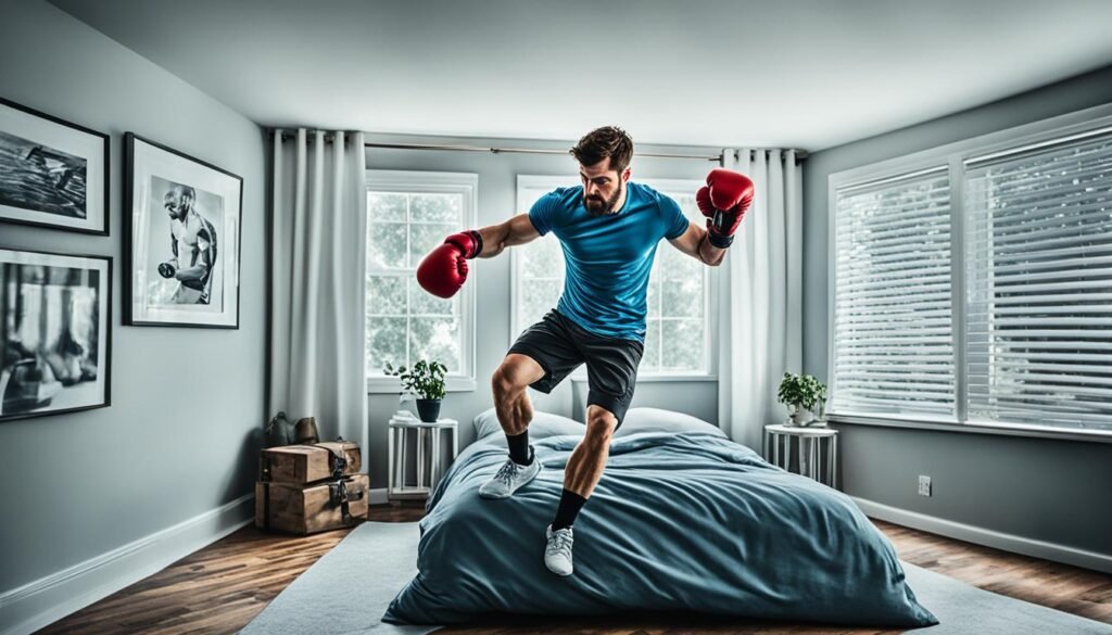 boxing fundamentals without equipment boxing fundamentals without equipment