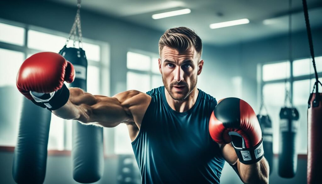 boxing pad drills boxing pad drills