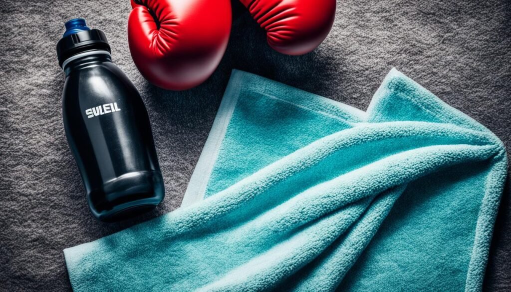 hydration for boxing hydration for boxing